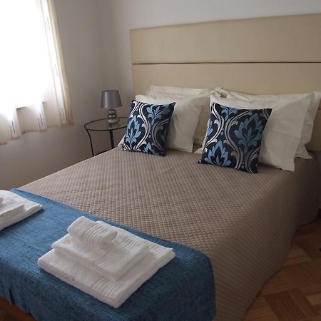 Domus Porto Perfeito Apartamento Quarto foto
