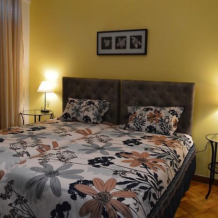 Domus Porto Perfeito Apartamento Quarto foto