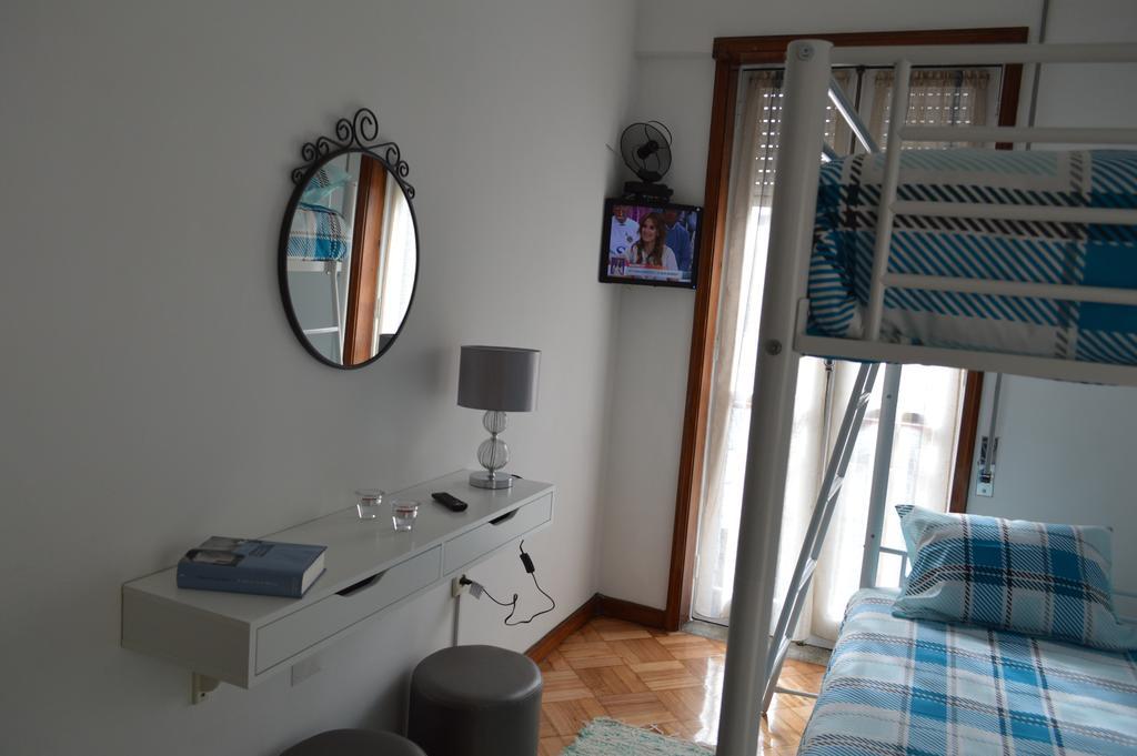 Domus Porto Perfeito Apartamento Quarto foto