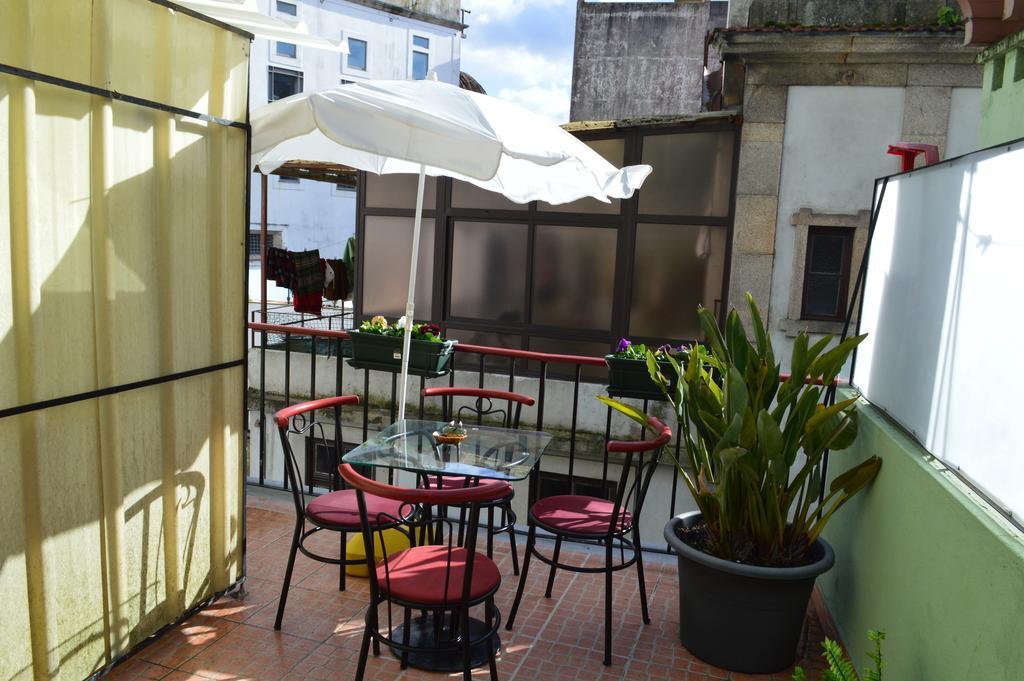 Domus Porto Perfeito Apartamento Quarto foto